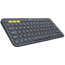 Clavier Logitech K380 Multi...