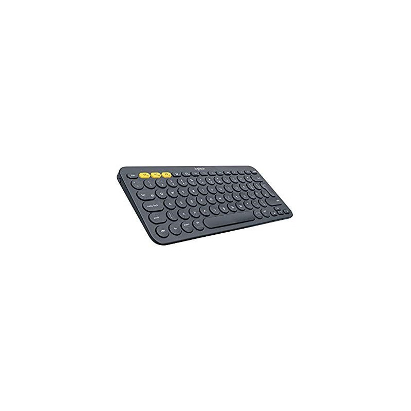 Clavier Logitech K380 Multi Device Bluetooth Darke Grey