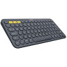 Clavier Logitech K380 Multi Device Bluetooth Darke Grey