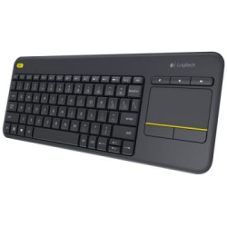 Clavier Logitech K400 Plus...