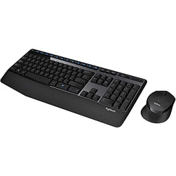 PROMO Combo Clavier Souris...