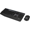 PROMO Combo Clavier Souris Logitech MK345 sans fil