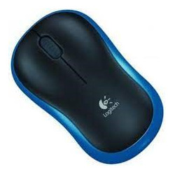 Logitech M185 Souris sans...