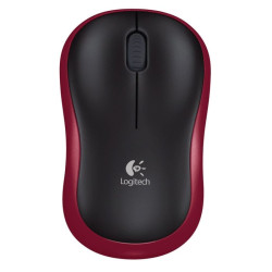 Logitech M185 Souris sans...