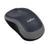 LOGITECH M185 Wireless Mouse SWIFT GREY EER2
