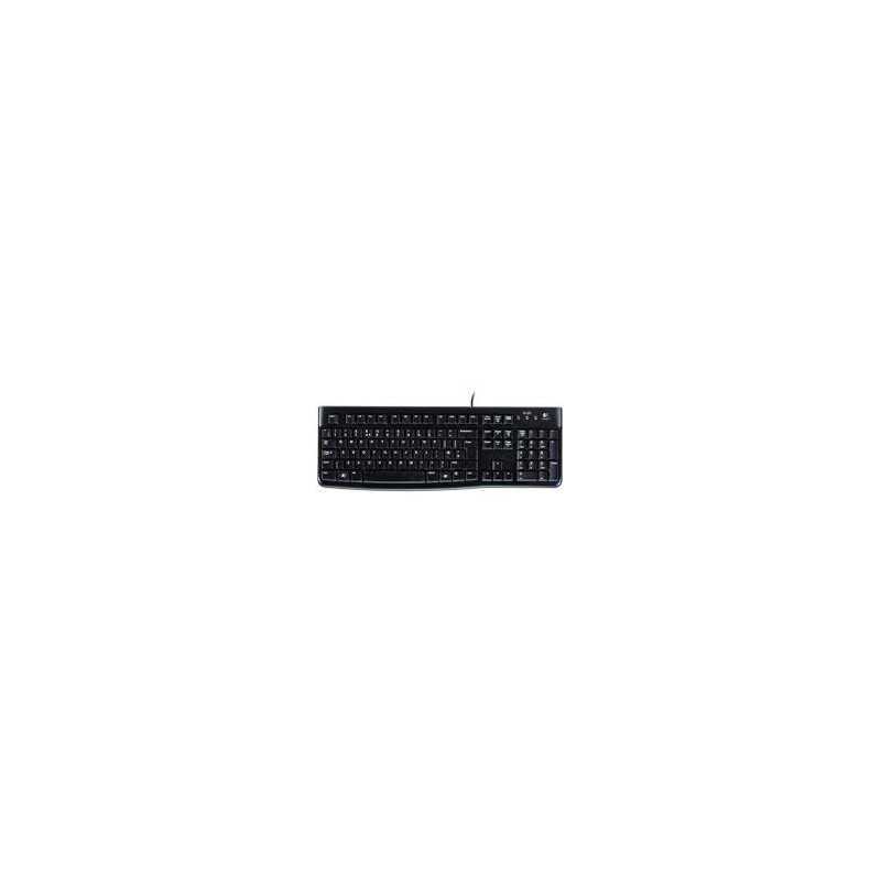 Clavier Filaire Logitech K120
