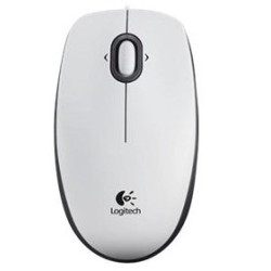 souris B100 White souris...