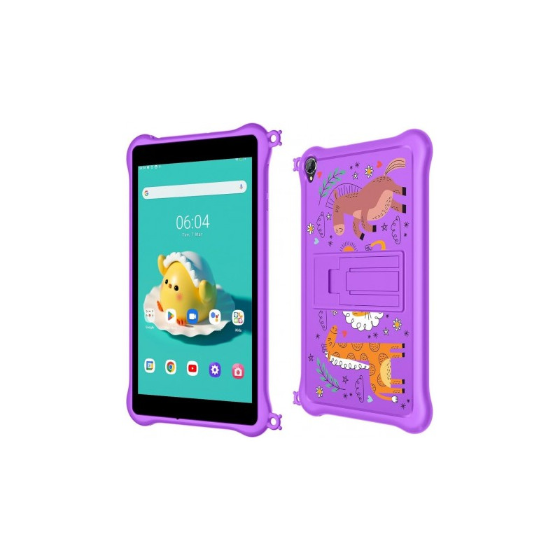 BLACKVIEW Tab 5 kids WIFI 64 Go Violet
