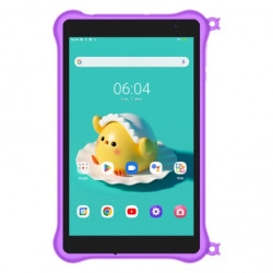 BLACKVIEW Tab 5 kids WIFI 64 Go Violet