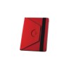 ETUI TABLETTE UNIVERSELLE 9 10 POUCES ROUGE
