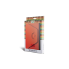 ETUI TABLETTE UNIVERSELLE 9 10 POUCES ROUGE