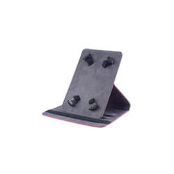 ETUI TABLETTE UNIVERSELLE 9 10 POUCES ROUGE