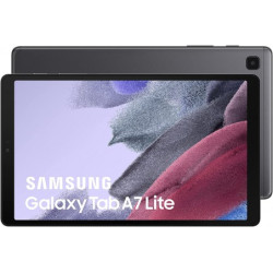 SAMSUNG GALAXY TAB A7 LITE 64 Go Grey