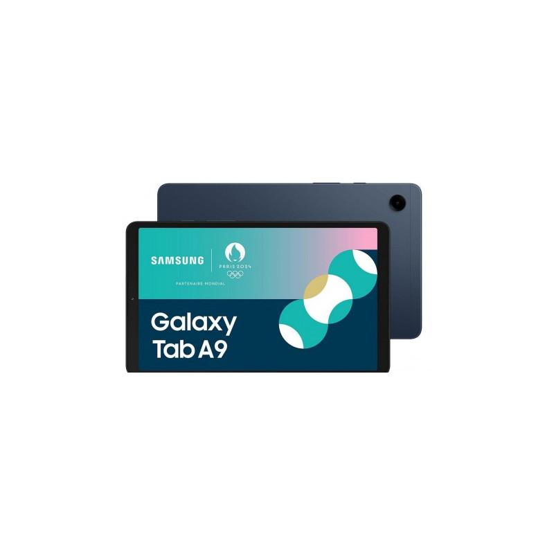 SAMSUNG GALAXY TAB A9 X110 WIFI 128 Go Bleu