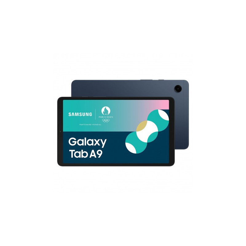 SAMSUNG GALAXY TAB A9 X110 WIFI 64 Go Bleu