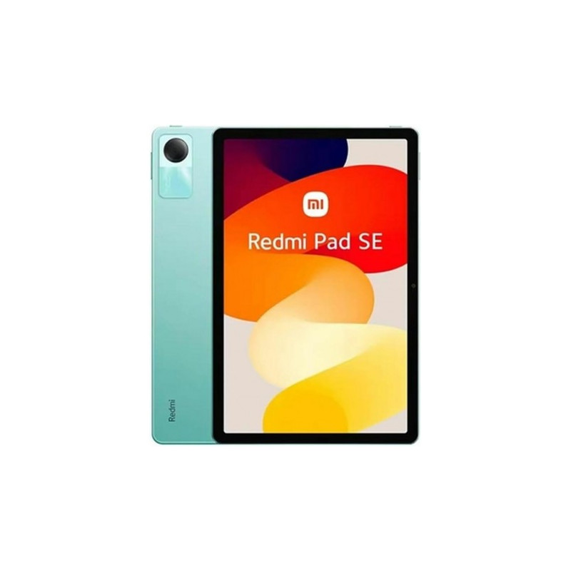 Xiaomi Redmi PAD SE WIFI 256 Go Vert