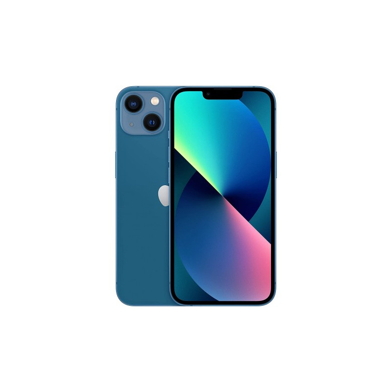 APPLE iPhone 13 128 Go Bleu