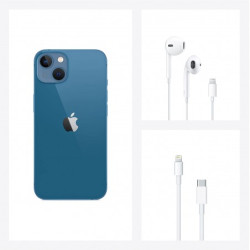 APPLE iPhone 13 128 Go Bleu
