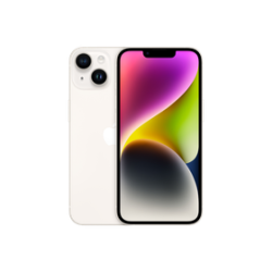 APPLE IPHONE 14 128G BLANC 5G