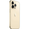 APPLE IPHONE 14 Pro 256 GO Gold