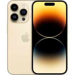 APPLE IPHONE 14 Pro 256 GO Gold
