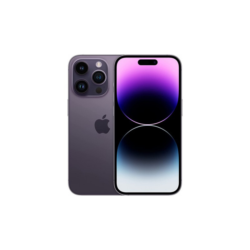 APPLE IPHONE 14 Pro 256 GO Purple