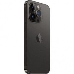 APPLE IPHONE 14 Pro 512 GO Noir