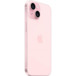 APPLE IPHONE 15 128 GO Rose