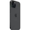 APPLE IPHONE 15 256G NOIR
