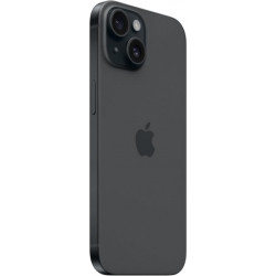 APPLE IPHONE 15 256 GO Noir