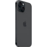 APPLE IPHONE 15 256 GO Noir