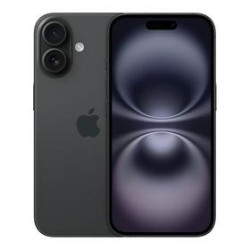 APPLE IPHONE 16 128G NOIR