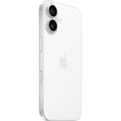 APPLE IPHONE 16 128 GO Blanc BAISSE