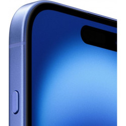 APPLE IPHONE 16 128 GO Bleu BAISSE