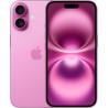 APPLE IPHONE 16 128 GO Rose BAISSE