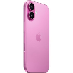 APPLE IPHONE 16 128 GO Rose BAISSE