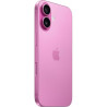 APPLE IPHONE 16 128 GO Rose BAISSE