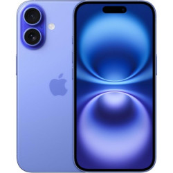 APPLE IPHONE 16 256 GO bleu