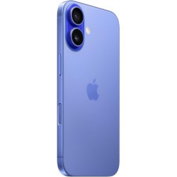APPLE IPHONE 16 256 GO bleu