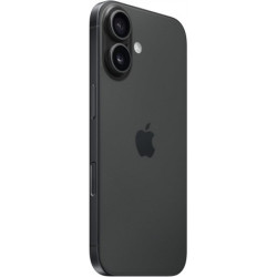 APPLE IPHONE 16 256 GO Noir