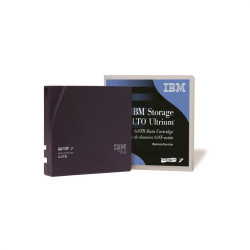 IBM cart LTO 7 6 15 TB