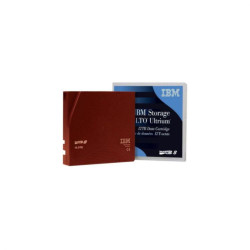 IBM cart LTO 8 12 30 TB