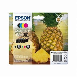 CRT 604 Ananas Pack XL 4...
