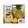CRT 604 Ananas Pack XL 4 Couleurs