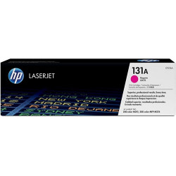 HP 131A toner magenta 1800p...