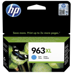 HP 963 XL Cartouche encre...