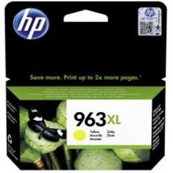 HP 963 XL Cartouche encre...