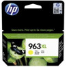 HP 963 XL Cartouche encre Jaune 23 ml 1 600 pages MC 50 