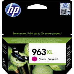 HP 963 XL Cartouche encre...