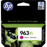HP 963 XL Cartouche encre Magenta 23 ml 1 600 pages MC 5